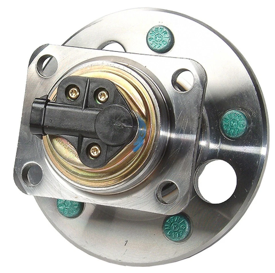 Bca задней ступицы подшипник в сборе 91-96 Buick Park Avenue 91-93 Cadillac Deville - Изображение 1 из 1