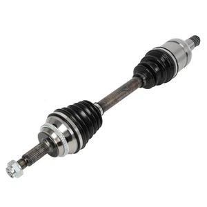 Front Left CV Axle For Toyota Camry 07-09 L4 2.4L Camry Auto CVT Trans 2010-2011 - Picture 1 of 6