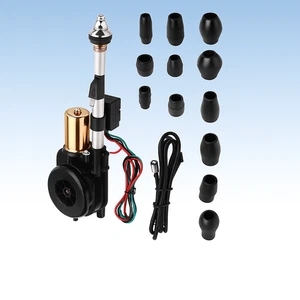 für Mercedes Benz W124 Kombi Limo Coupe Elektrische Antenne 12V Motorantenne - Picture 1 of 24