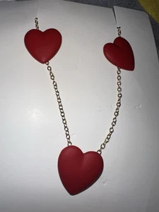 Jewellery Red - Picture 1 of 4