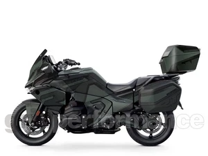 Motorcycle Fairing Graphic Decal Kit –For R1300RT Custom Vinyl (1-5.Green) - Picture 1 of 20