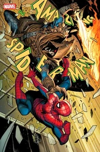 AMAZING SPIDER-MAN #5 (04/06/2025) - Picture 1 of 1