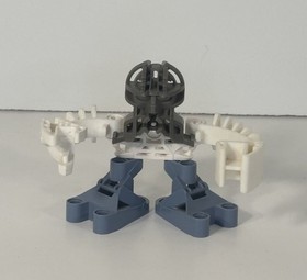 LEGO Bionicle Tohunga 1393 Matoro No Mask