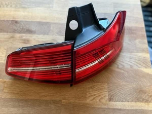 Rückleuchte VW Passat Variant B8 3G9945208B 3G9945308A LED Rechts Tail Light - Bild 1 von 10