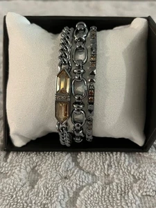Bomb Party 2024 Luxe Layers The Bracelet Edition “The Future Is Yours” RBP 8059 - Picture 1 of 4