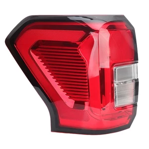 For Ford Expedition XLT XL 2022-2023 Halogen Lamp Tail Rear Light Left Driver - Picture 1 of 14