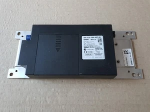 BMW F10/F11 2010-17 TELEMATICS CONTROL MODULE ECU 9389657 - Picture 1 of 24