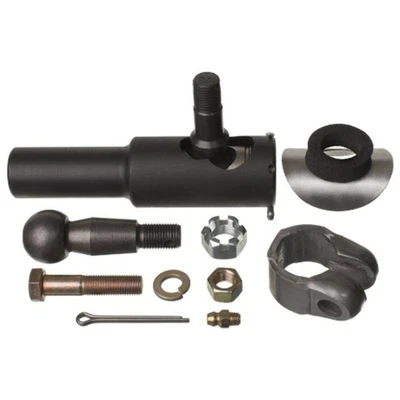 转向领带杆端适用于 1930 - 1959 雪佛兰 / 吉姆西 / 庞蒂亚克右前 25128 — 第 1/4 张图片