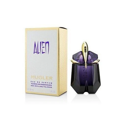 THIERRY MUGLER Alien Eau De Parfum Spray Foto 1 de 1