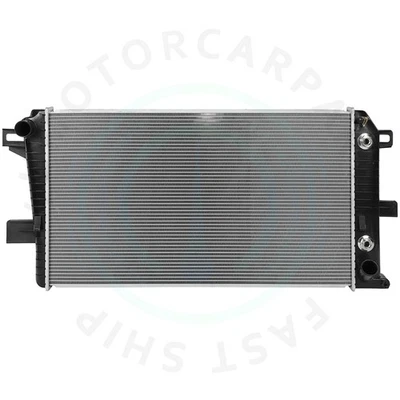 Radiator For 2001-2005 Chevrolet Silverado 2500 HD GMC Sierra 3500 6.6L 2510 - Image 1 of 4