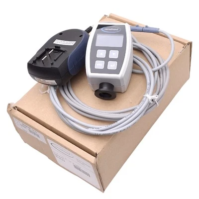 Vacuubrand 683220 VACUU VIEW Vacuum Gauge, 0.1-1100mbar, 24VDC, 1/4in NPT - Image 1 of 4