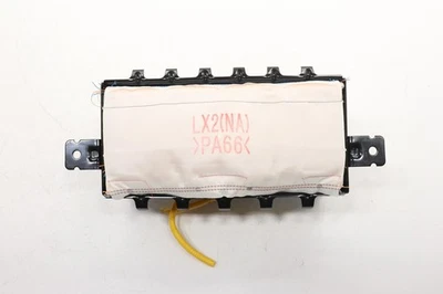 2020 - 2025 HYUNDAI PALISADE FRONT DASH RIGHT SIDE AIRBAG AIR BAG OEM 80310S8500 - Image 1 of 4