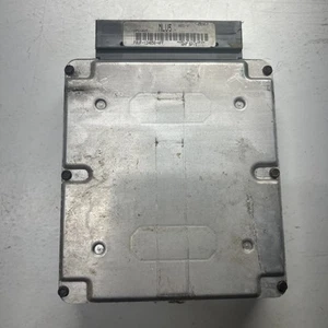 1996 FORD Super duty F350 Econoline E350 7.3 DIESEL A/T ECM #F8UF12A650AFF MLU5 - Picture 1 of 5