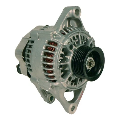 Alternator For 4.0L Jeep Cherokee 2001 56041822Ab 400-52082 290-5109 400-52082 Foto 1 de 4