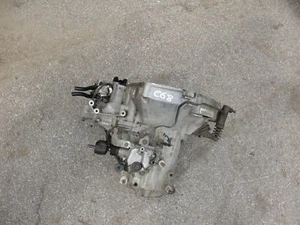 Getriebe Honda Accord CG8 CH6 CH7 CG9 F18B2 F20B6 Bj 1998-2003 U2J4 - Picture 1 of 1