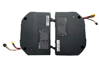 Segway Ninebot One S1 S2 Batteries ND1501-B1 - 310wh