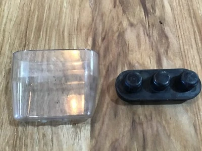 Kawasaki Spark Plug Holder H1 H2 S1 69 70 71 72 73 74 75  desk D capsule - Image 1 of 4