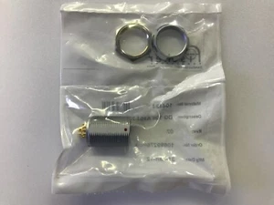 DG105A104-230, 104494, 10699276, 13 POLE,RGM, CODE 2, SET OF 1 UNIT, FISCHER - Picture 1 of 8