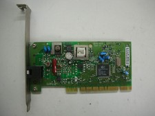 Conexant HSFi CX11252-11 F-1156I RJ11 56k Modem PCI