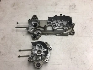 05-06 Polaris Predator 90 Crank Center Cases - Bild 1 von 5
