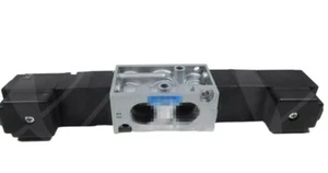 1 Stück Neu RCS2408-03-D24V Magnetventil - Bild 1 von 1