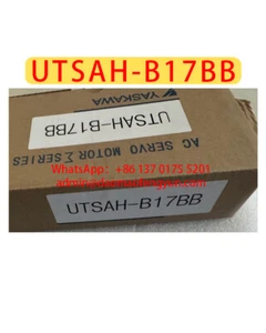 UTSAH-B17BB Brand New Encoder, Free Servo Motor Data Entry，Fast shipping - Picture 1 of 6
