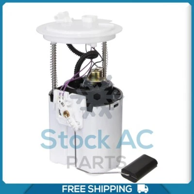 NEW Electric Fuel Pump for Ford Focus 2009 to 2011 - Image 1 of 4