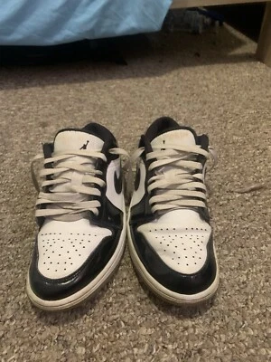 Jordan 1 low se concord Foto 1 de 4