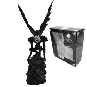 Death Note Ryuuku Ryuk Action Figure Model 9'' PVC Anime Collection Toy Gift - Picture 1 of 10