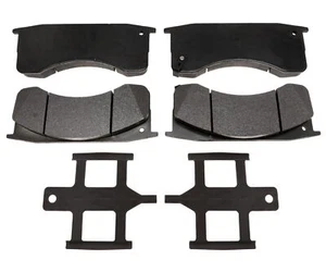 For 2015-2019 Ford F750 Disc Brake Pad Set Raybestos 490WL48 2016 2017 2018 - Picture 1 of 1