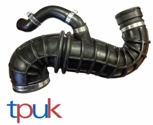 AIR FILTER BOX TOP HOSE PIPE FORD TRANSIT CONNECT 1.8 2006 ON - Picture 1 of 2
