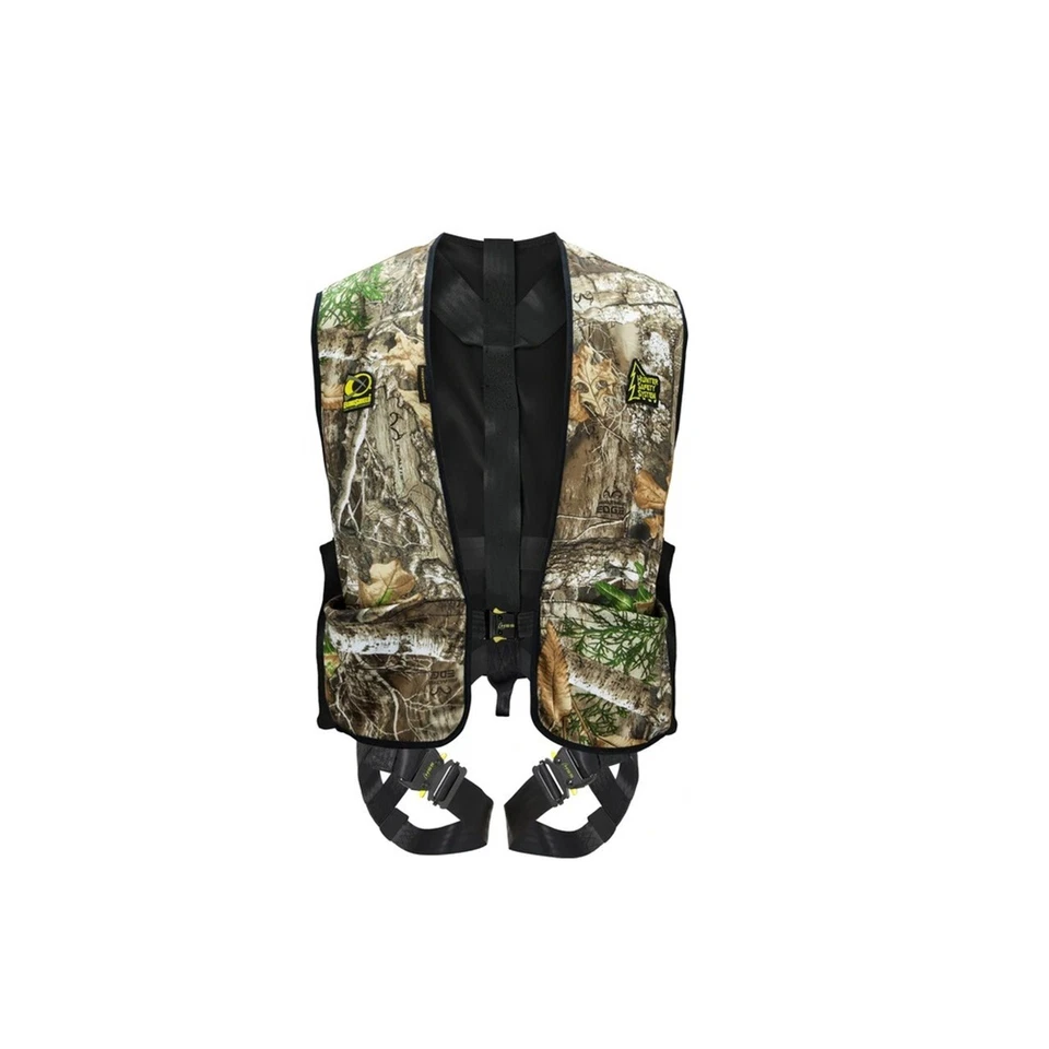 HSS Tree Stalker Harness L/XL - Image 1 of 1