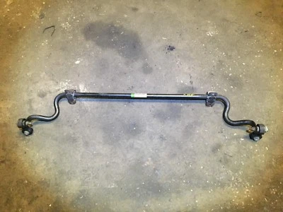 08-16 AUDI A5 QUATTRO 3.2L REAR STABILIZER SWAY BAR OEM D7 - Image 1 of 4