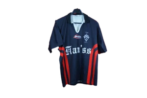 Maillot rugby vintage n°9 - Imagen 1 de 2