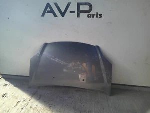Original Honda Civic 7 VII Motorhaube Haube Klappe vorn NH674P - Bild 1 von 3