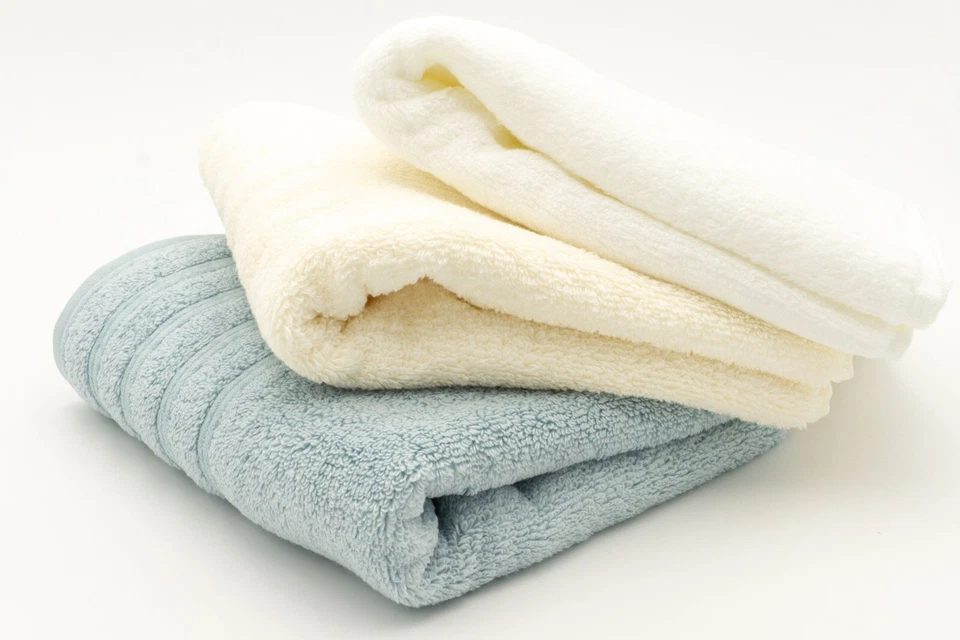 Möve Handtuch SECRET GARDEN, luxuriös und flauschig - Größe: 50x100 cm - Bild 1 von 1