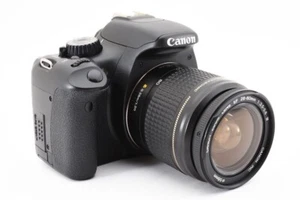 Cannon digital single-lens reflex camera EOS kiss X4 Standard Lens Set used - Picture 1 of 11