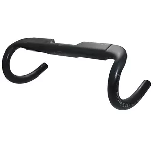 Deda Elementi SUPERZERO DCR Carbon 31.7x400 Drobar Handlebar Internal Routin - Picture 1 of 5