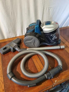 Hoover Model: Breeze BR71 700 W Canister Carpet Crawler Vacuum Cleaner - Picture 1 of 21