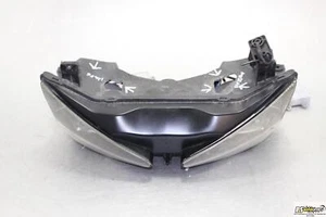 2004 Kawasaki Ninja Zx6rr Front Headlight Head Light Lamp 636 2003 03-04 Lights - Picture 1 of 12