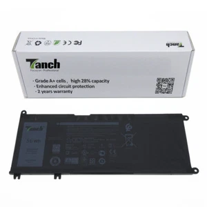 Genuine battery 33YDH PVHT1 for Dell G7 7588 G5 5587 G3 3779 3500mAh 56Wh - Picture 1 of 6