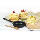 Nonstick Egg And Fry Pan Skillet W/handle, Safe Kitchen Cookware, -resistant
