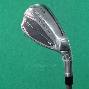 NEW TaylorMade Qi HL Single 8 Iron Fujikura Speeder NX 50-R Graphite Regular - Picture 1 of 3
