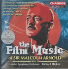 Film Music of Sir Malcolm Arnold 1 by M. Arnold
