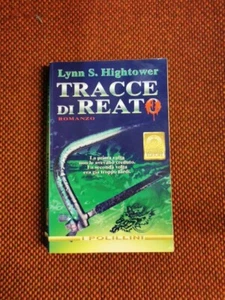 Tracce di reato L. S. Hightower Polillo 2000 L2/P ^ - Bild 1 von 4