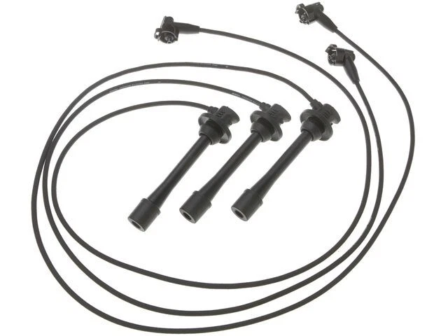 Juego de cables de bujía AC Delco 92998VPSJ 1996 1997 para Toyota T100 1995-1998 Foto 1 de 2