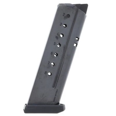 Sig Sauer P220 10MM 8-Round Magazine MAG-220-10-8 - Image 1 of 4