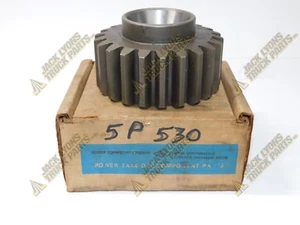 5P530 New Parker Chelsea PTO GEAR 5-P-530  OBSOLETE, New Old Stock - Bild 1 von 3
