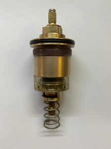 John Sydney replacement Thermostatic Shower Valve Cartridge brass - Picture 1 of 6