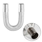 Versatile Stainless Steel Elbow For Interior Water Heater Pipes And Tents